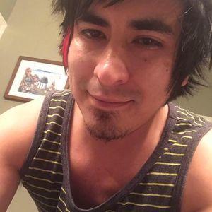 Meet your Posher, Steven